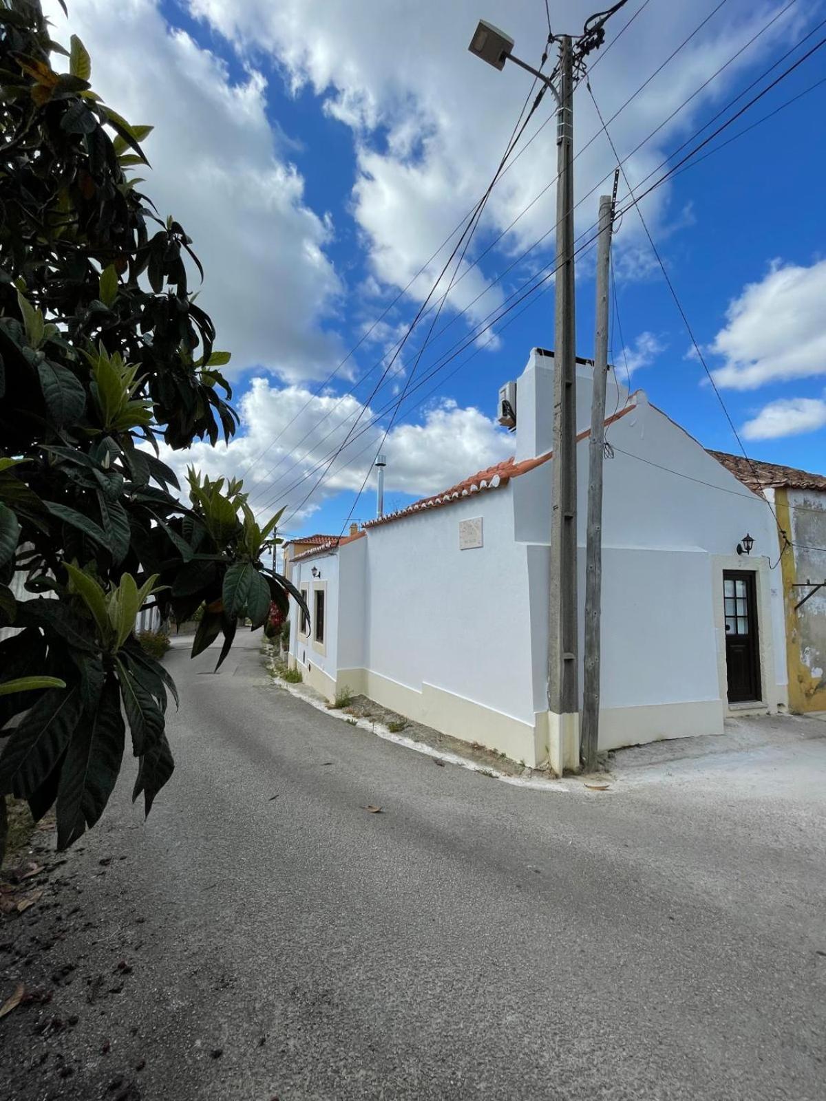 Villa Casa De Sao Pedro à Aldeia de São Pedro Extérieur photo