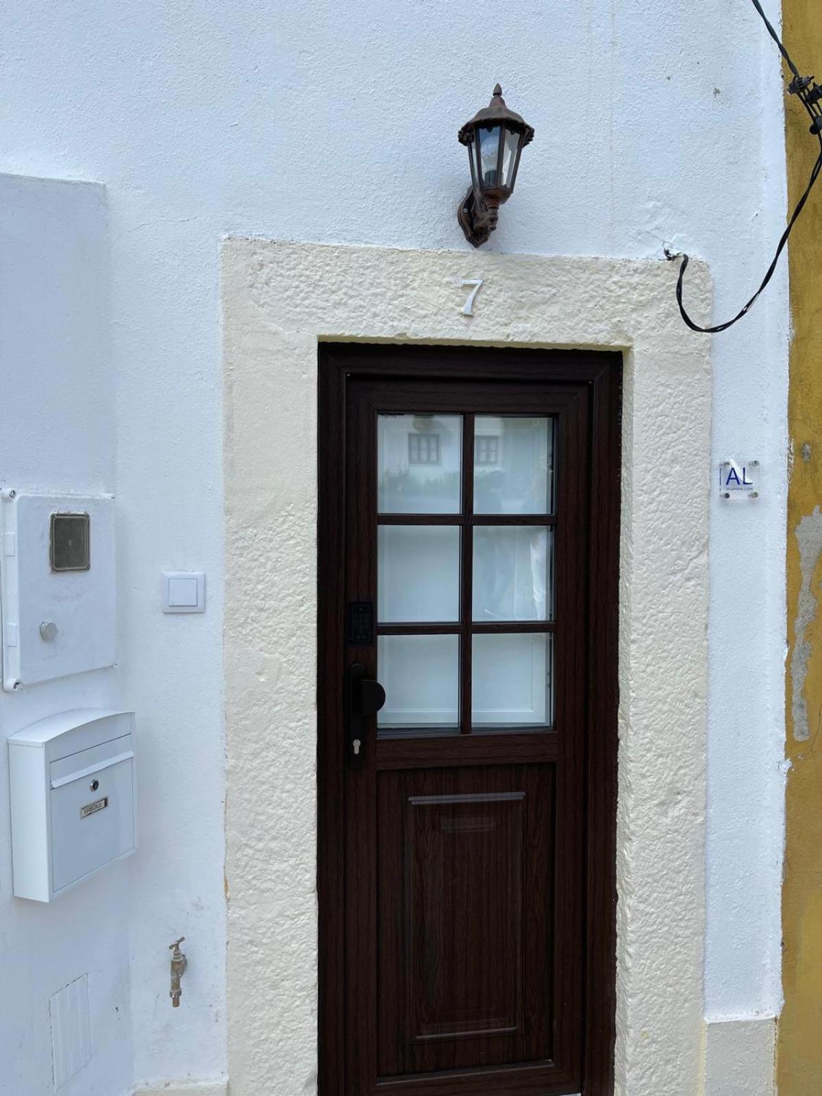 Villa Casa De Sao Pedro à Aldeia de São Pedro Extérieur photo