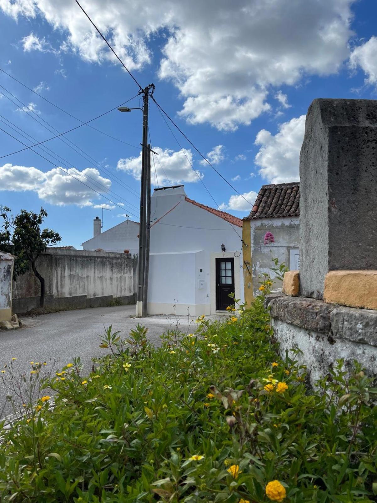 Villa Casa De Sao Pedro à Aldeia de São Pedro Extérieur photo