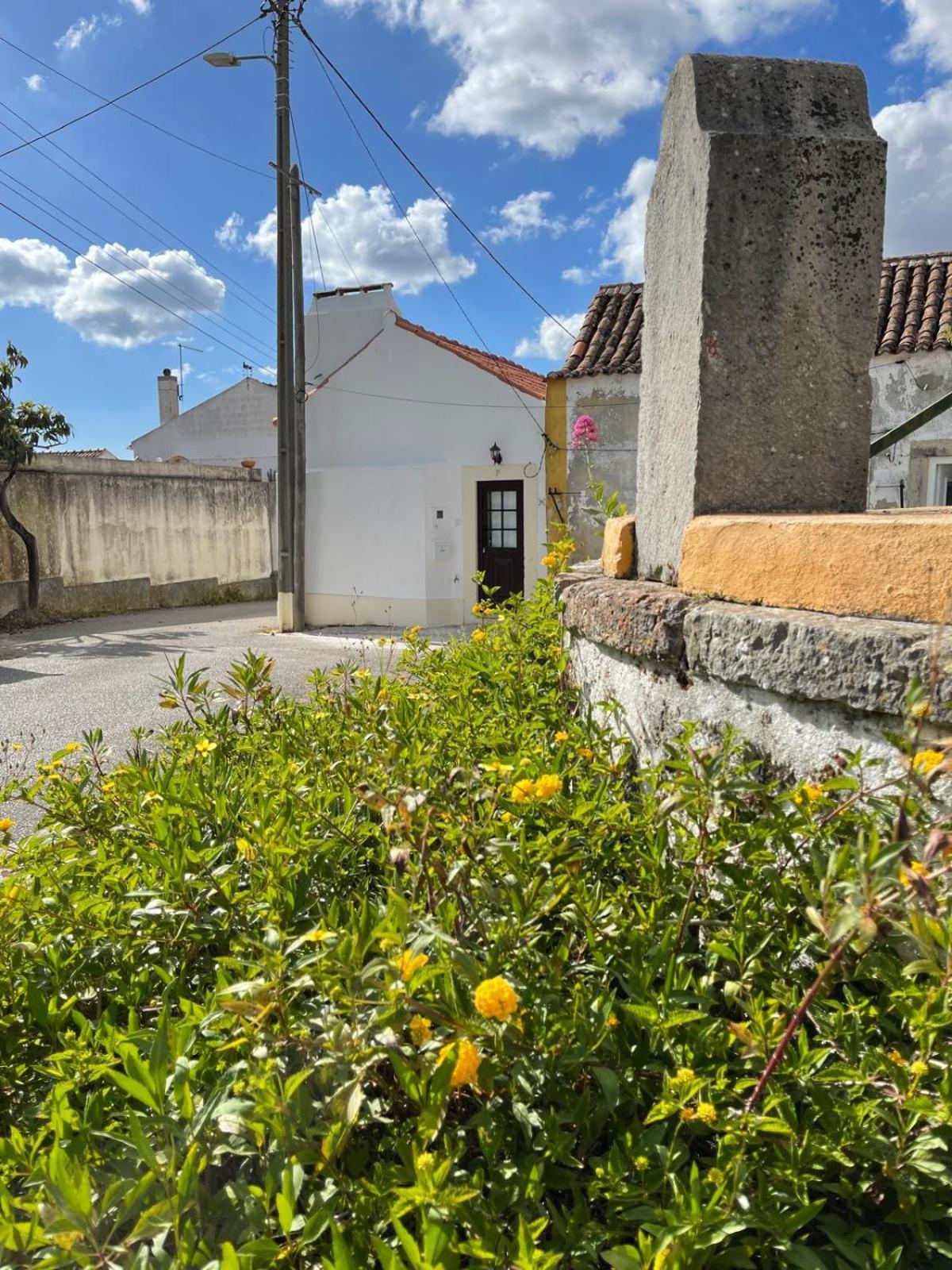 Villa Casa De Sao Pedro à Aldeia de São Pedro Extérieur photo