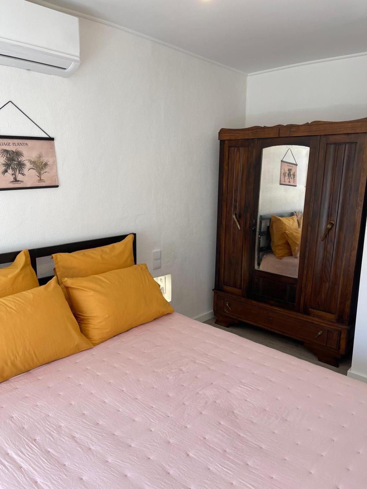 Villa Casa De Sao Pedro à Aldeia de São Pedro Extérieur photo
