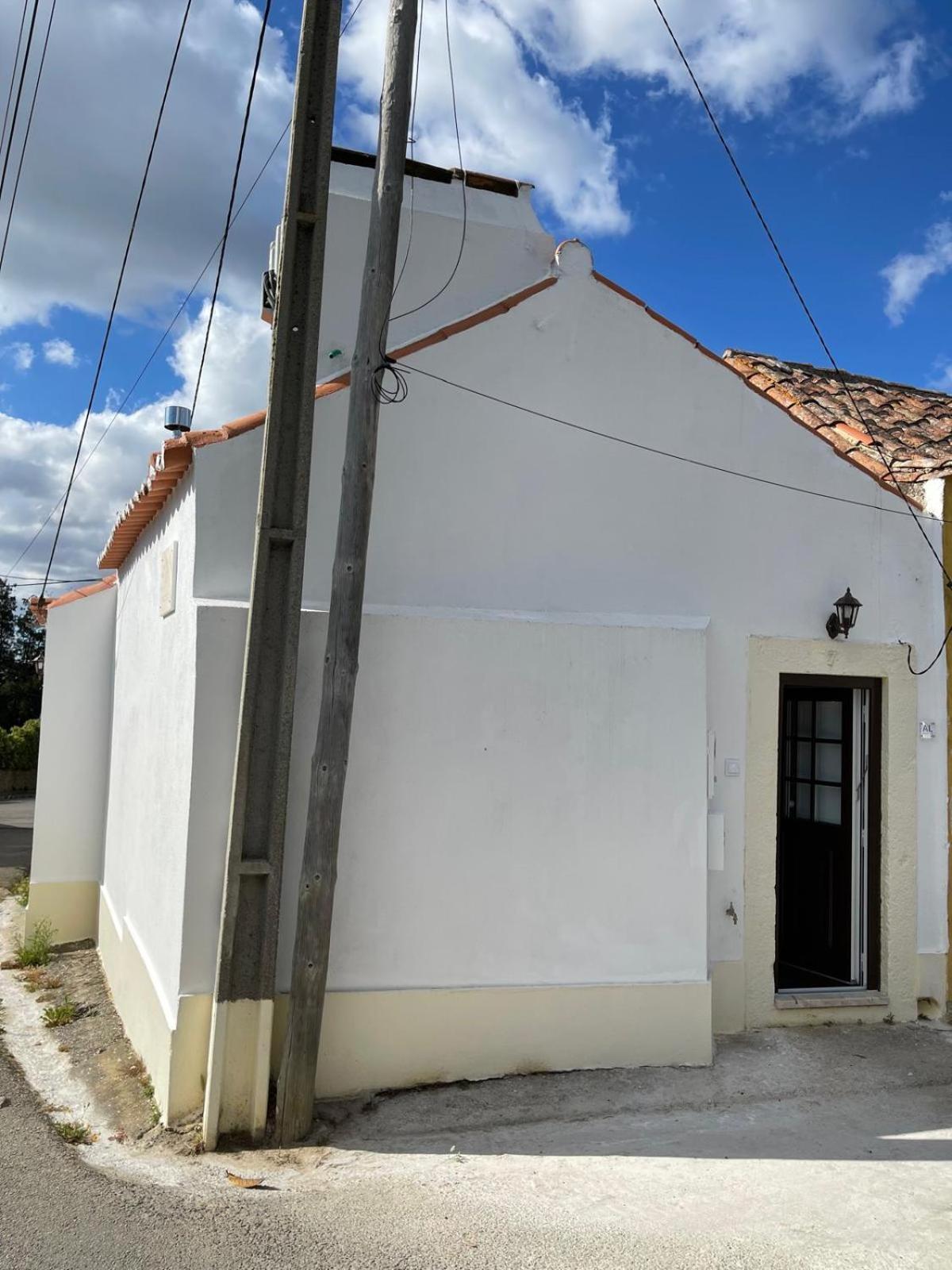 Villa Casa De Sao Pedro à Aldeia de São Pedro Extérieur photo