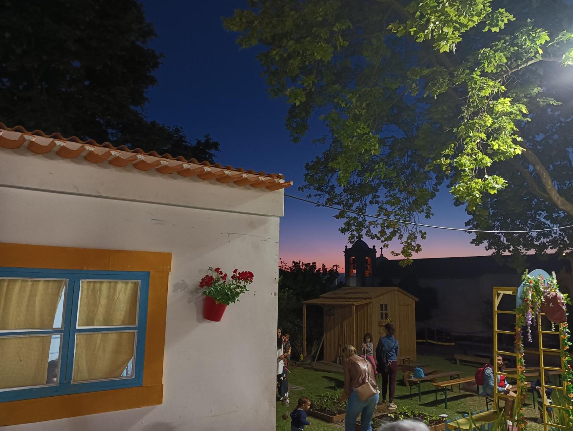 Villa Casa De Sao Pedro à Aldeia de São Pedro Extérieur photo